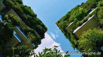 Der Weg zur grünen Fertigung: Wie Sie Ihre Fertigung nachhaltiger und wirtschaftlicher gestalten