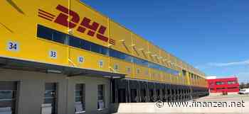 DHL Group-Aktie gibt ab: Mehr Beschwerden über Postdienstleistungen seit Jahresbeginn