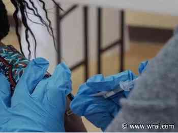 Wake County begins offering appointments for COVID vaccine boosters starting Monday