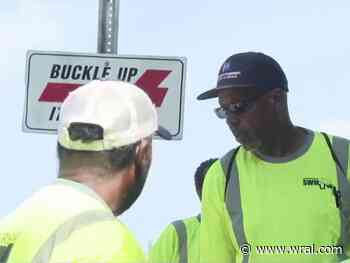 Sanitation worker strike continues despite City Manager proposing bonuses for all city employees