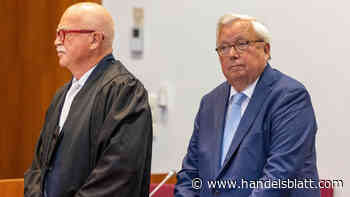 Steuerskandal: Cum-Ex-Prozess gegen Christian Olearius beginnt – Verdacht der besonders schweren Steuerhinterziehung