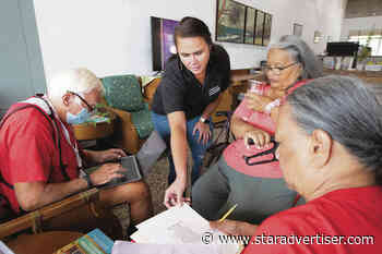 Hundreds of millions in private funding headed to Maui fire survivors