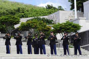 18th memorial service to celebrate nisei soldiers’ legacy