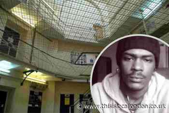 Inquest into Hackney man's epilepsy death in Lewes prison