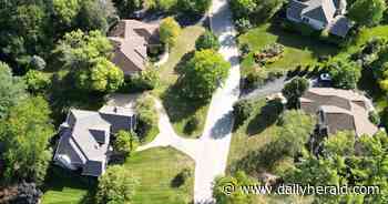 Kildeer's aesthetic-based ban on solar panels: 'The village has always been particular'