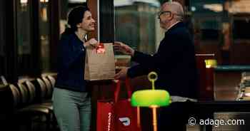 DoorDash tries to hire more Spanish-speaking drivers with new campaign