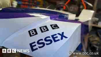 Newly crowned city Colchester hosts first soapbox rally