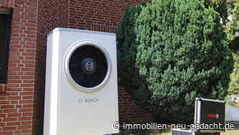 Oxford-Studie: Wärmepumpen doppelt so effizient wie fossile Brennstoffsysteme