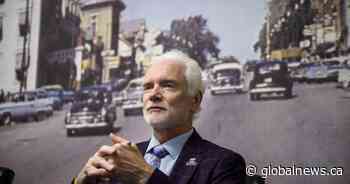 The economic roller coaster of a small Ontario town fuelled by chocolate and cannabis