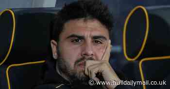 Hull City facing crunch Ozan Tufan decision ahead of Leeds United clash