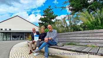 Vernissage in Nagold: „Beispielhafte“ Bauobjekte werden ausgestellt