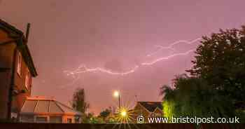 Met Office shares exact date Hurricane Lee aftermath will hit UK as more downpours expected