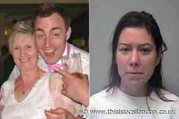 Bexleyheath: Nicola Edgington could have murder conviction quashed