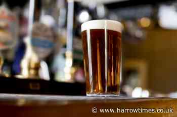 London loses dozens of pubs this year