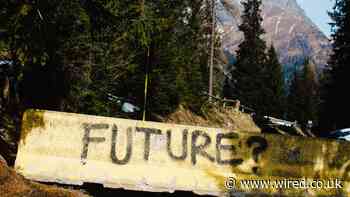 Ski Resorts Are Giving Up on Snow