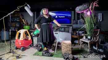 The Squelchy, Messy Art of Video Game Sound Effects