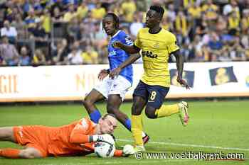 Vandenbempt ziet groot probleem bij Union: "Dan wordt er natuurlijk naar die spelers gekeken"