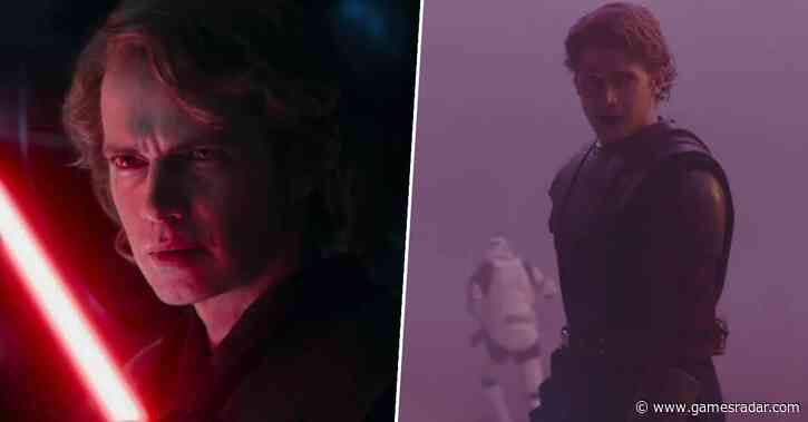 Ahsoka fan has a convincing Anakin theory tied to Clone Wars mythology