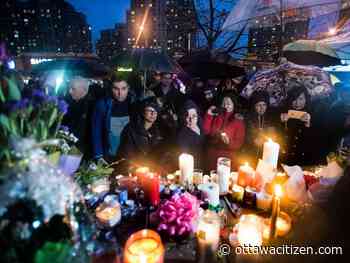 Gurski: Terrorism charges are inconsistently applied in Canada. Maybe we don't need them