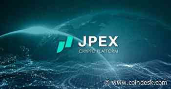 Hong Kong Probe Into Crypto Exchange JPEX Results in Arrest