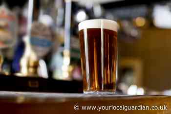 London loses dozens of pubs this year