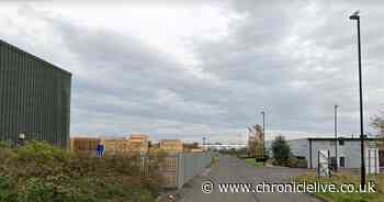 Driver, 53, dies after being involved in one-vehicle crash in North Shields