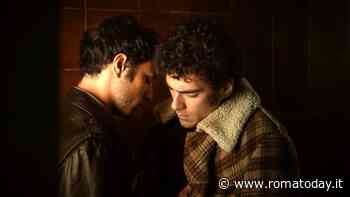 Ferzan Ozpetek presenta "Nuovo Olimpo" alla Festa del Cinema di Roma