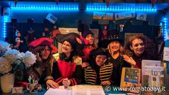 Teatro Verde, la nuova stagione del teatro dei bambini e dei ragazzi di Roma