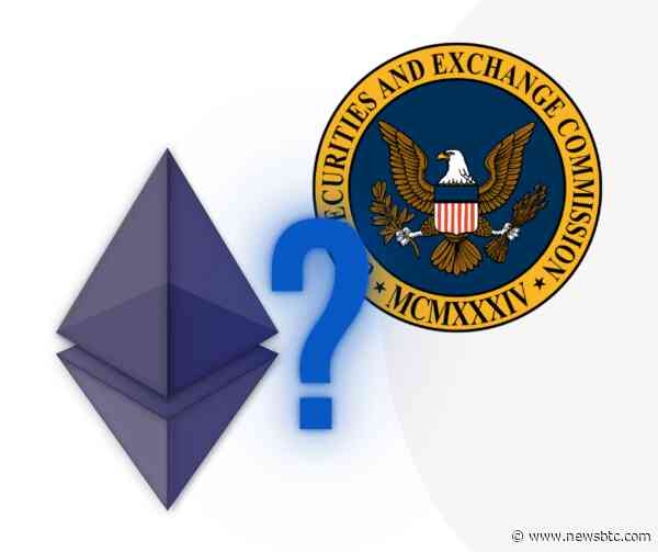 Was The SEC In Bed With Ethereum? ETH Gate Explained