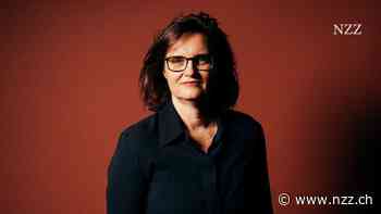 INTERVIEW - Der Rücktritt des Finma-Direktors hat alle überrascht: Präsidentin Amstad, war Herr Angehrn ein Bauernopfer?