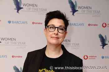Who is Sue Perkins? Comedian to star in Taskmaster