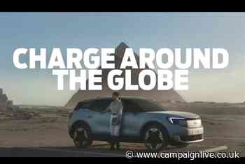 Born Social to steer Ford’s pan-European social media account