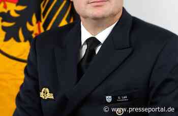 Kommandowechsel im Unterstützungsgeschwader