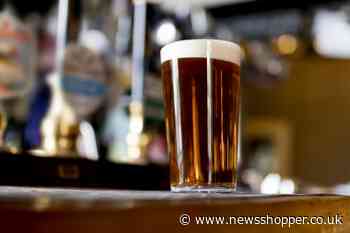 London loses dozens of pubs this year
