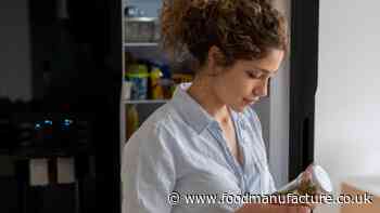 More detailed expiry labelling can reduce consumption of unsafe food