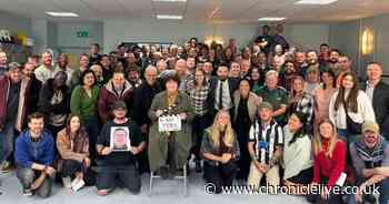 ITV's Vera series 13 filming wraps as director delivers update to fans