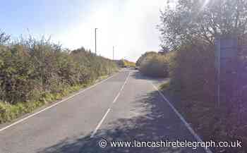 Man dies in Royal Preston Hospital after Lytham crash