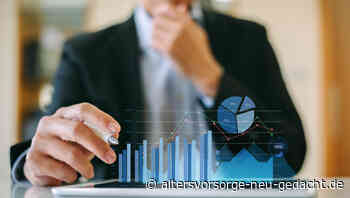 Automatische Geldanlage stößt bei vielen Sparern auf Skepsis