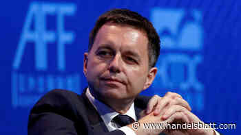 Geldpolitik: Peter Kazimir (EZB) schließt weitere Zinserhöhungen nicht aus