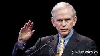 «Dies war wahrscheinlich eines der grössten Spekulationsereignisse aller Zeiten»