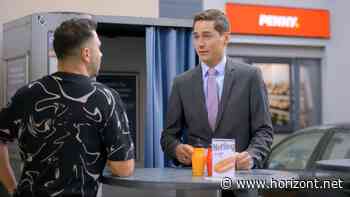 Product Placement: Penny eröffnet Filiale in der RTL-Soap "Unter Uns"