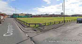 Man attacked by gang during robbery on Birkenhead street