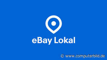 So möchte Ebay den lokalen Handel stärken