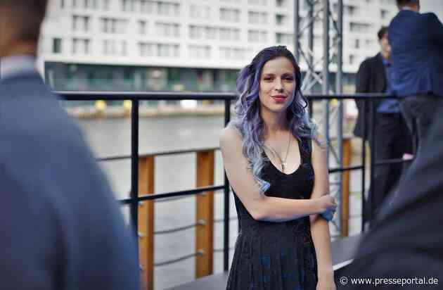 MDR-Reihe „exactly“ zum Thema „Missbrauch mit KI: So gefährlich sind Deepfakes“