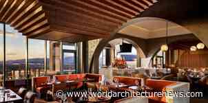 Winning Inspiration: Previous ‘Hospitality’ winners