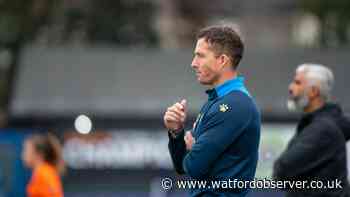 Lathrope says Women have to make their good play count