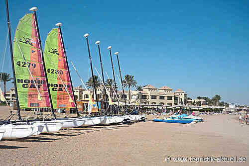 Ägypten: Gut im Geschäft, viele neue Projekte