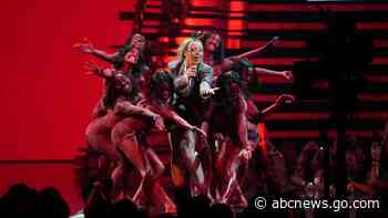 What to stream this week: Drake, Doja Cat, 'Sex Education,' 'The Super Models' and 'Superpower'