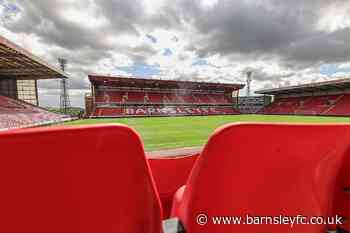 TICKETS | BLACKPOOL (H)