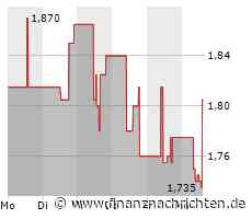 PTA-News: Medigene AG: Medigene AG gibt Auswahl -2-